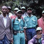 Rwanda's Volcanoes National Park